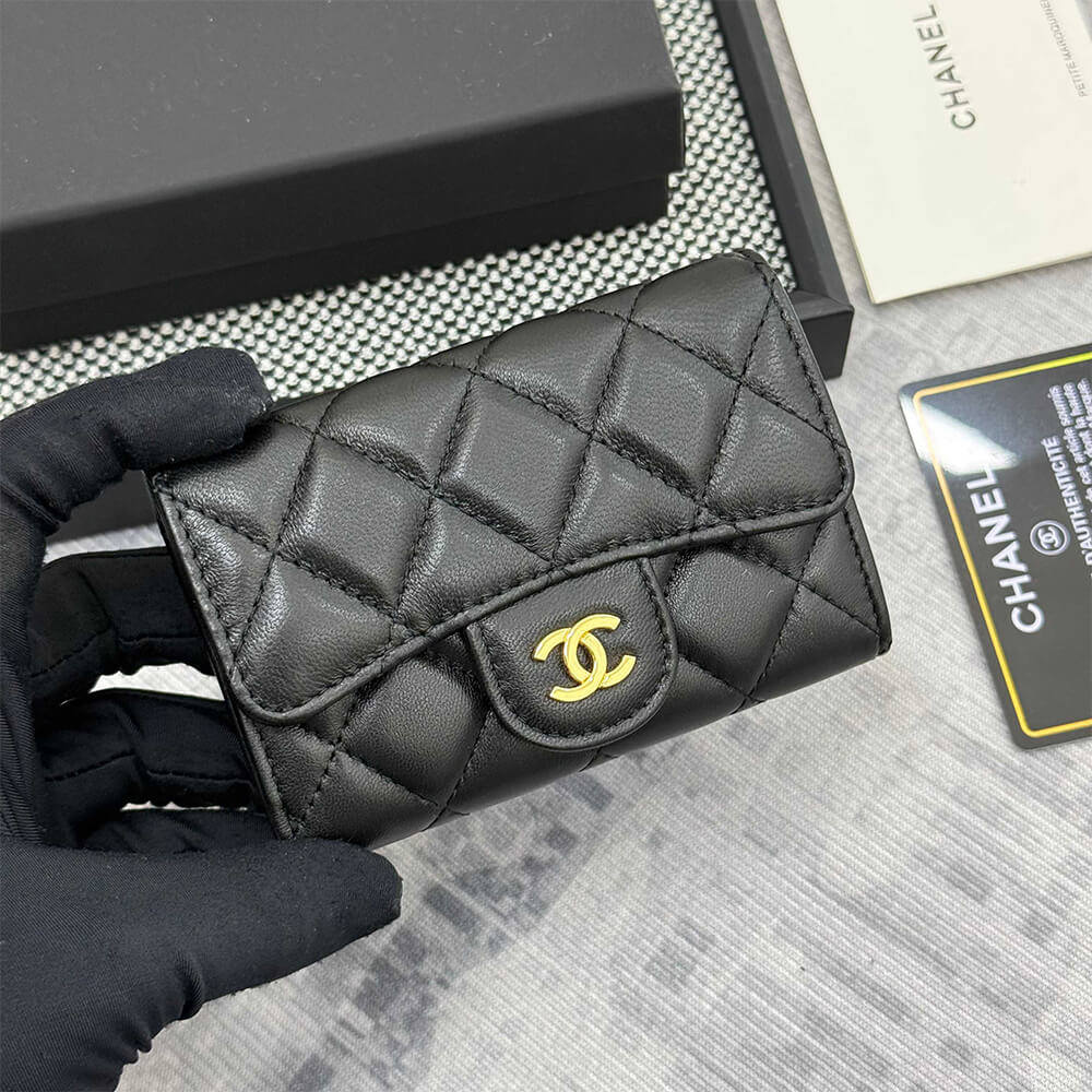 Classic Card Holder(HIGH-END GRADE)
