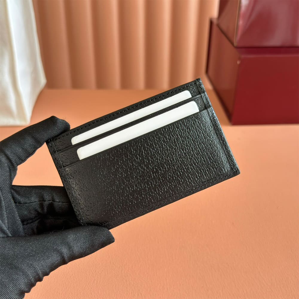 Ophidia card case(HIGH-END GRADE)