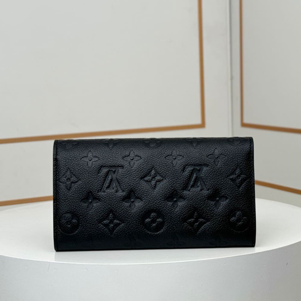 Sarah Wallet(HIGH-END GRADE)