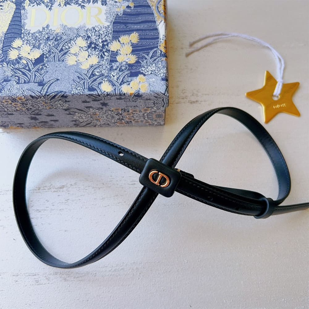 D10r Bobby Belt 15mm