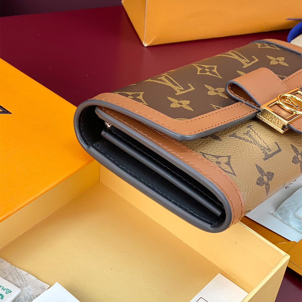 Sarah Wallet(HIGH-END GRADE)