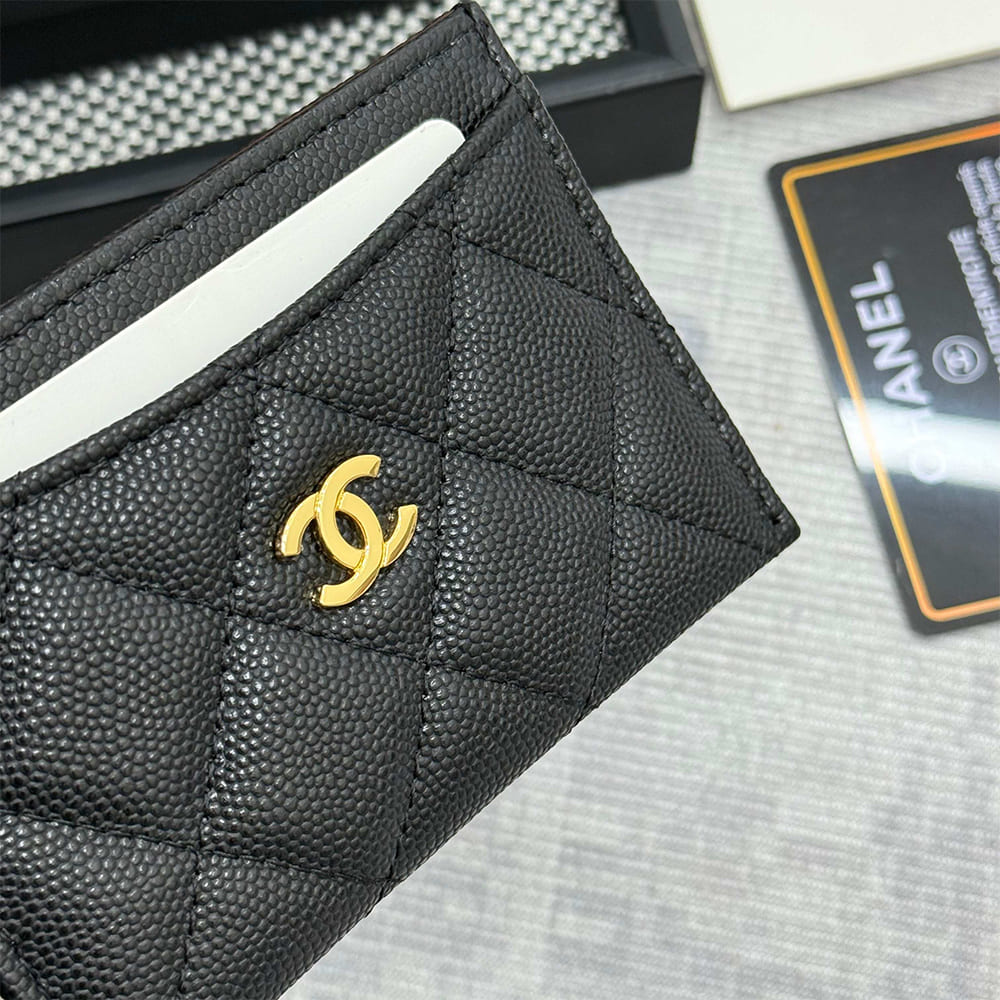 Classic Card Holder(HIGH-END GRADE)