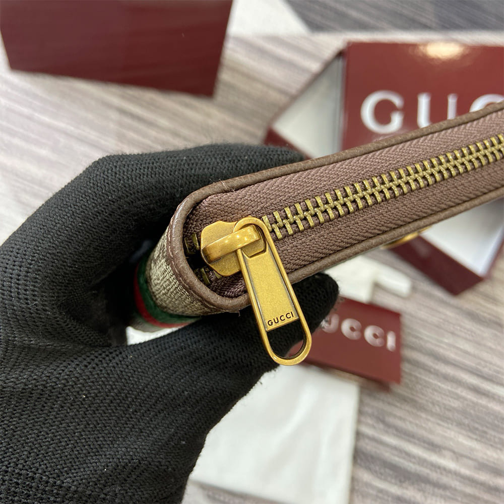 Ophidia coin wallet(HIGH-END GRADE)