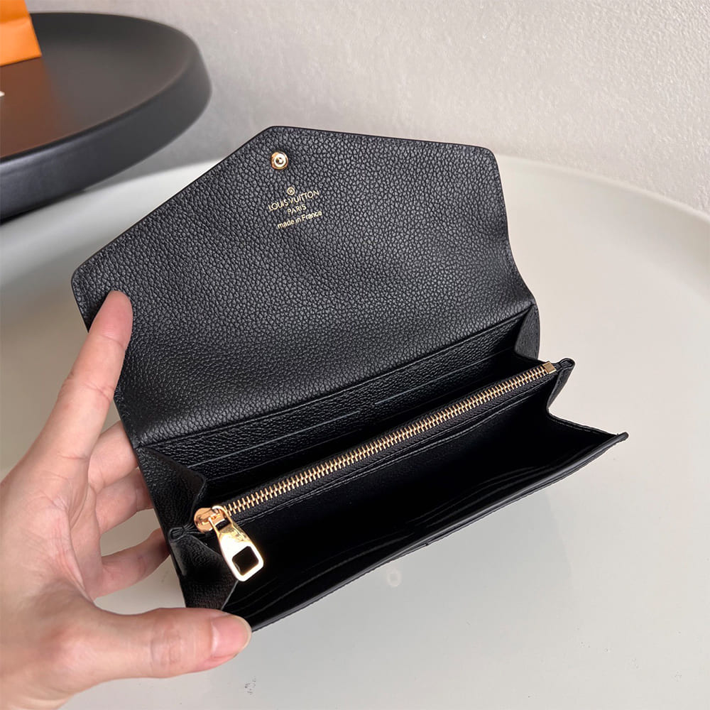 Sarah Wallet(HIGH-END GRADE)