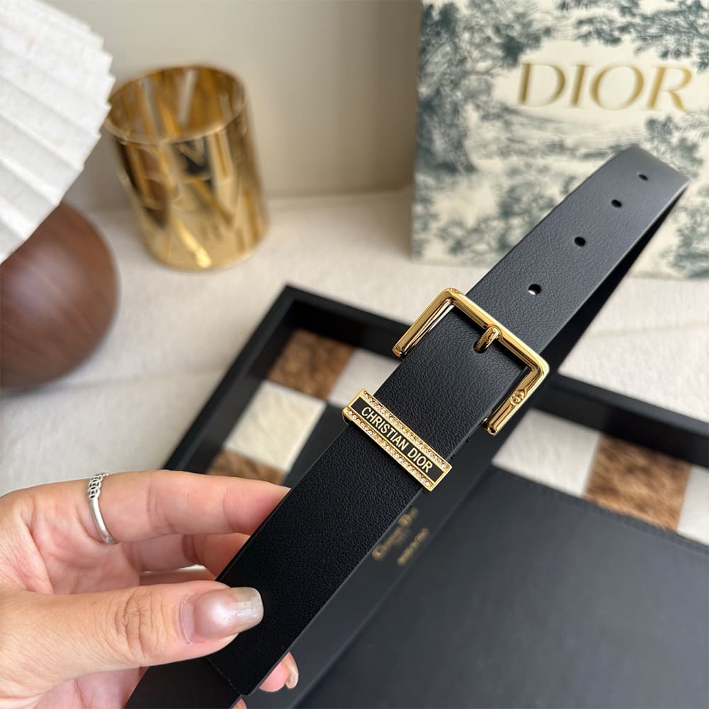 D10r Belt 25mm