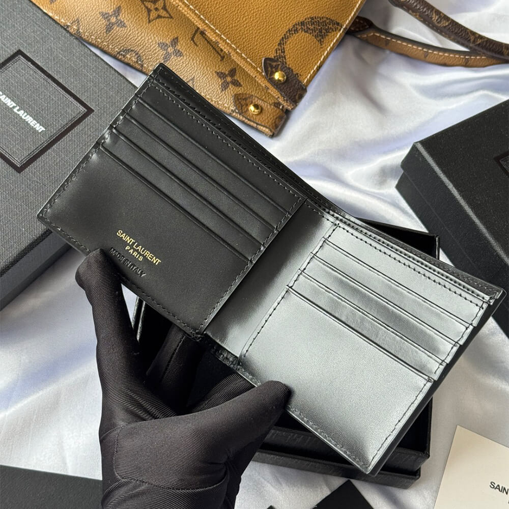 TINY CASSANDRE East/West wallet(HIGH-END GRADE)