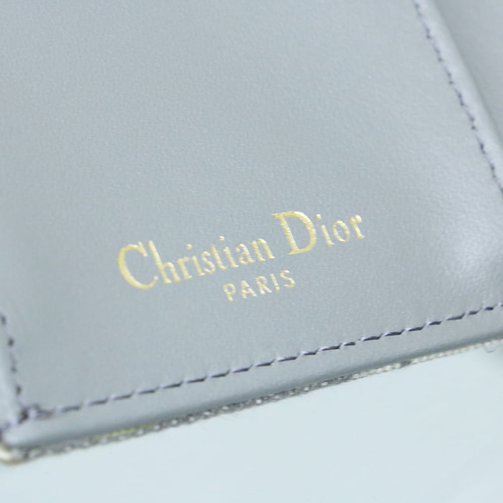 Saddle Lotus Wallet(HIGH-END GRADE)