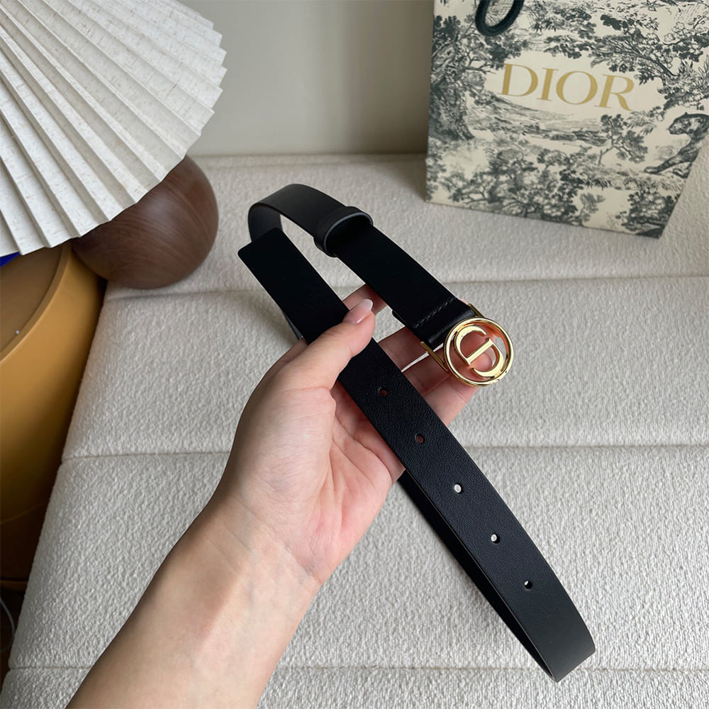 D10r Belt 25mm