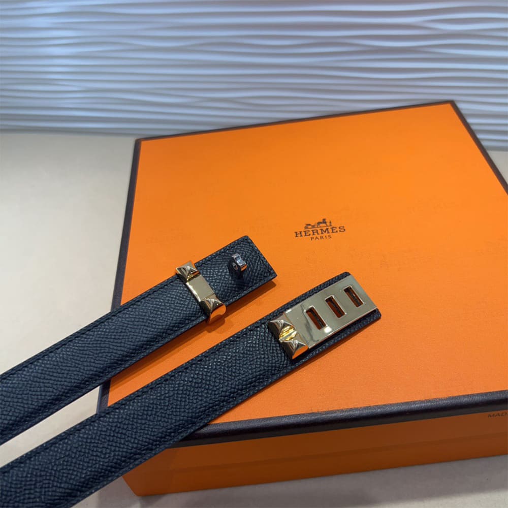 H**me5 Collier de Chien 24 Belt