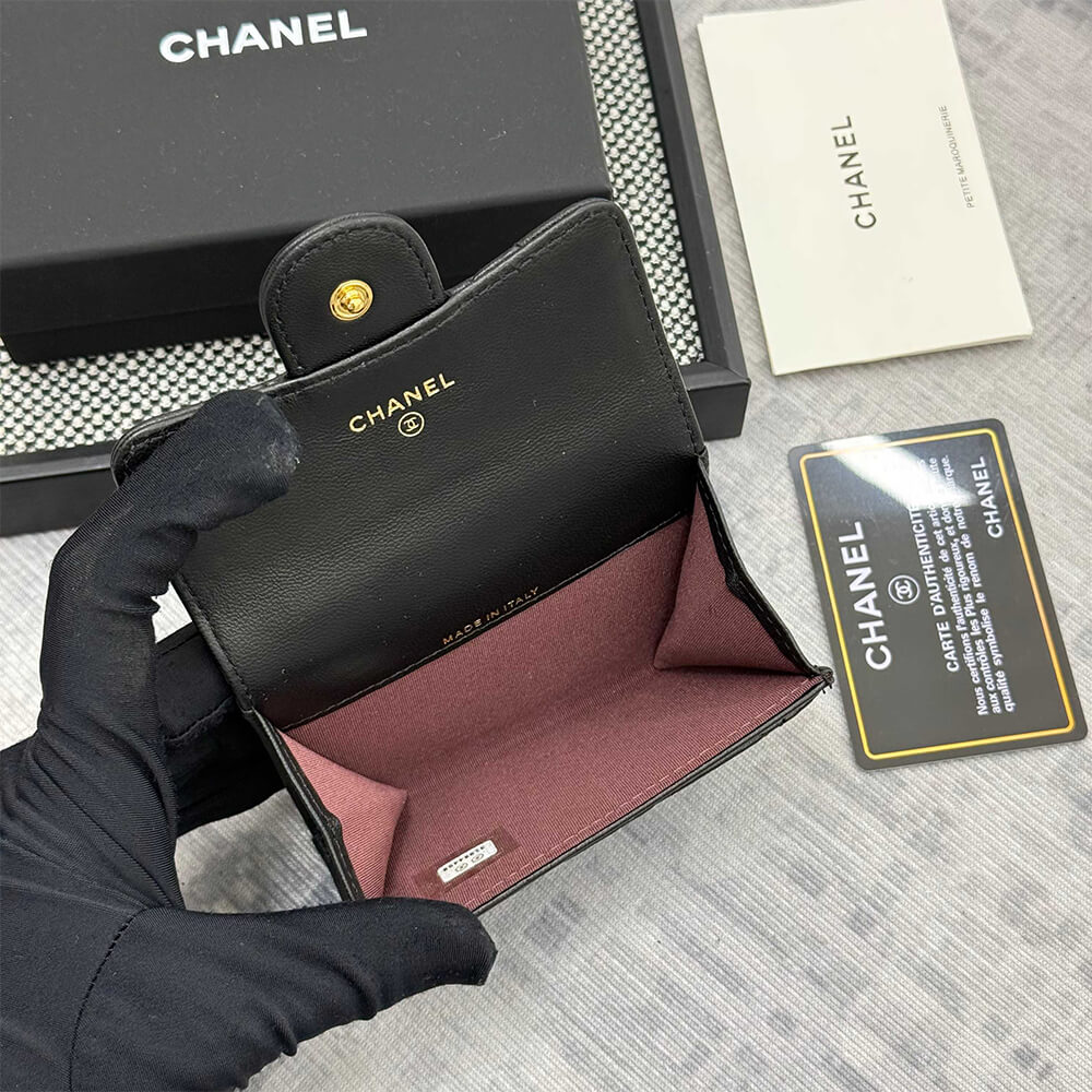 Classic Card Holder(HIGH-END GRADE)