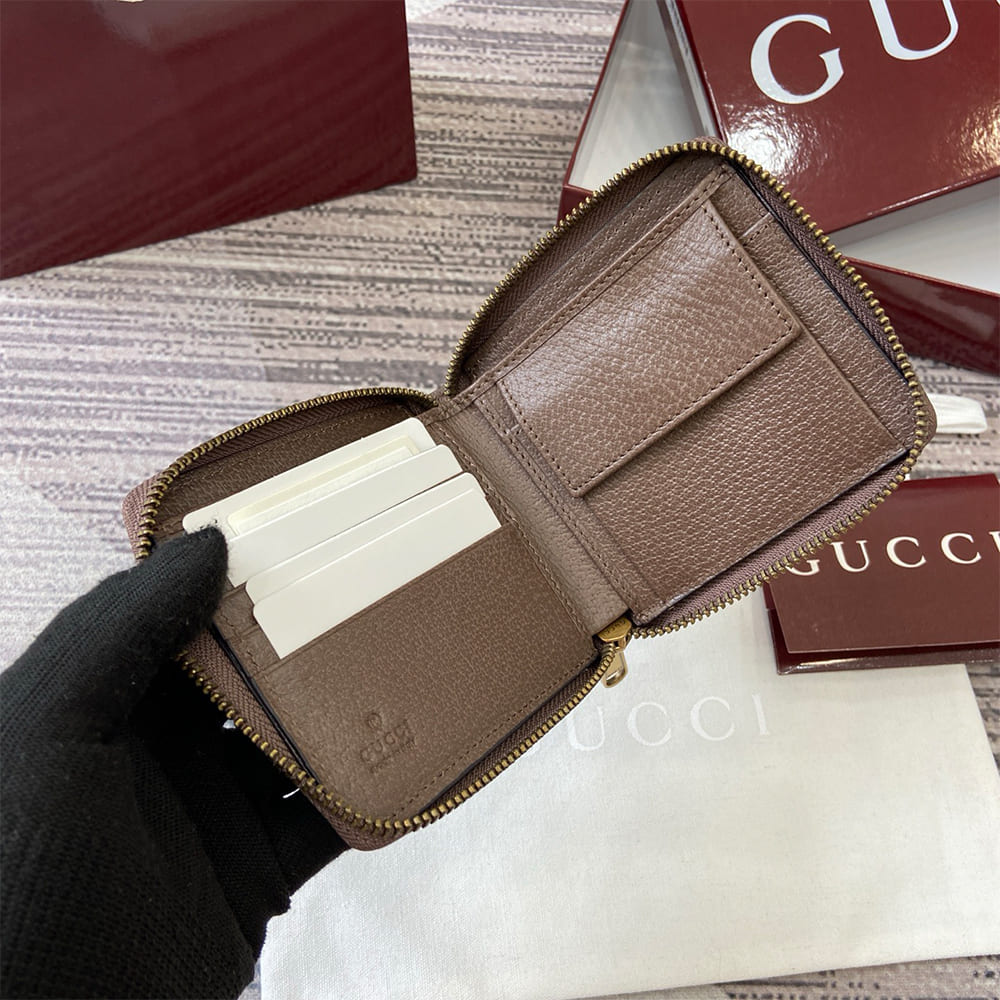 Ophidia coin wallet(HIGH-END GRADE)