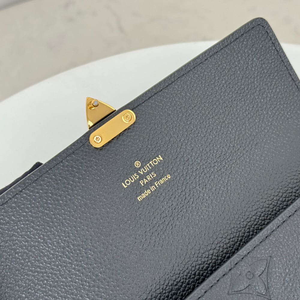 Sarah Wallet(HIGH-END GRADE)