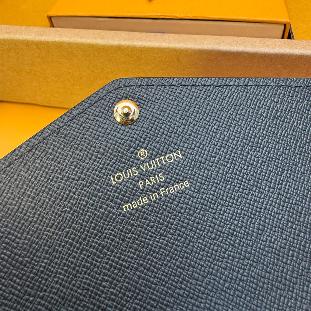 Sarah Wallet(HIGH-END GRADE)