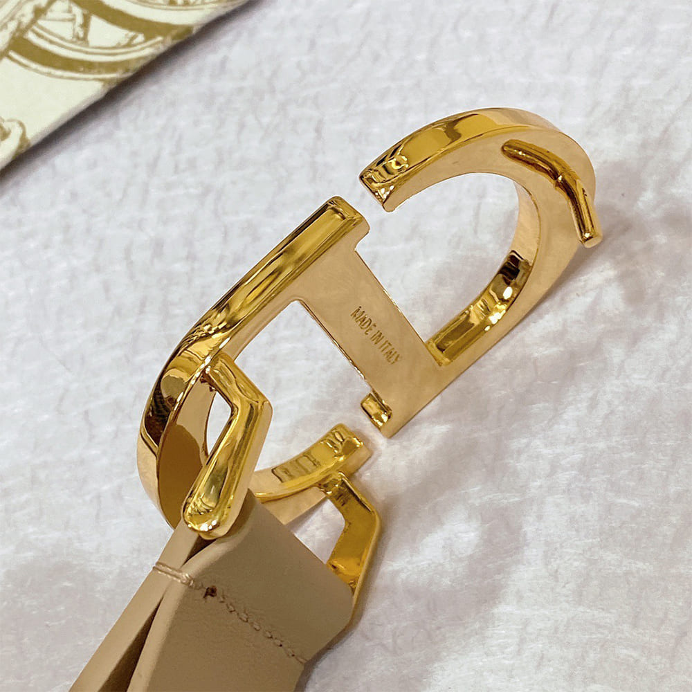 D10r 30 Montaigne Belt 25mm