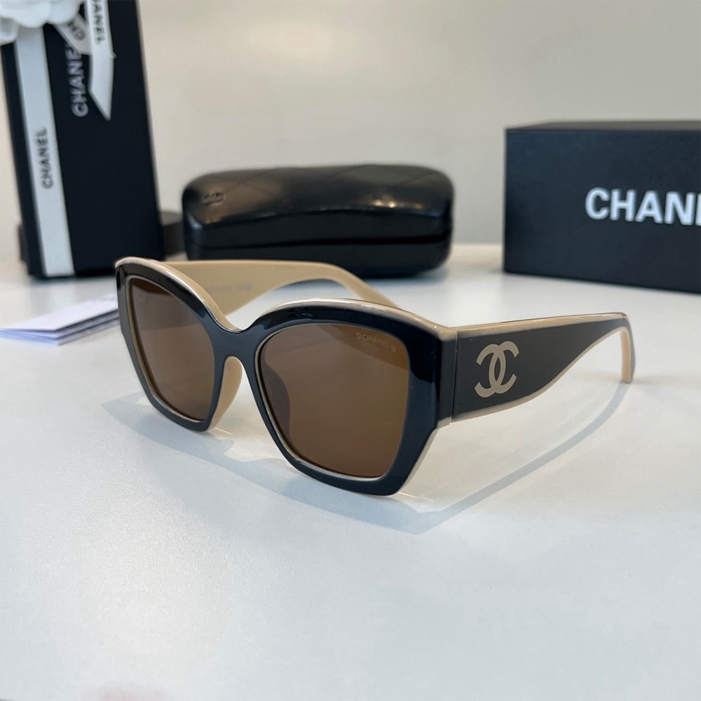 Ch**el Sunglasses