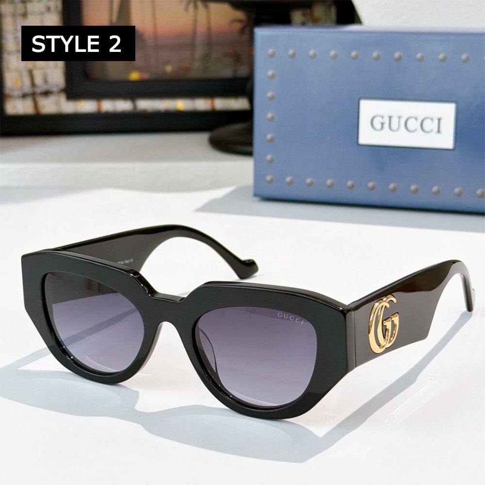 Gvc*1 Sunglasses