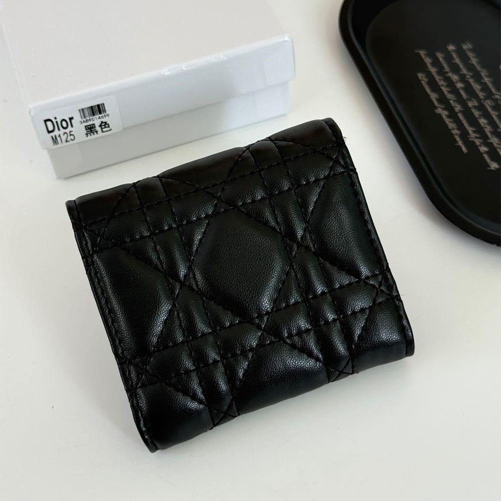 My D10r Hibiscus Wallet(HIGH-END GRADE)