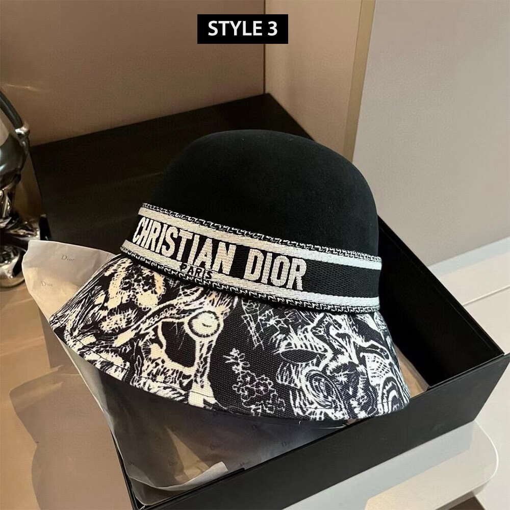 D10r Hat