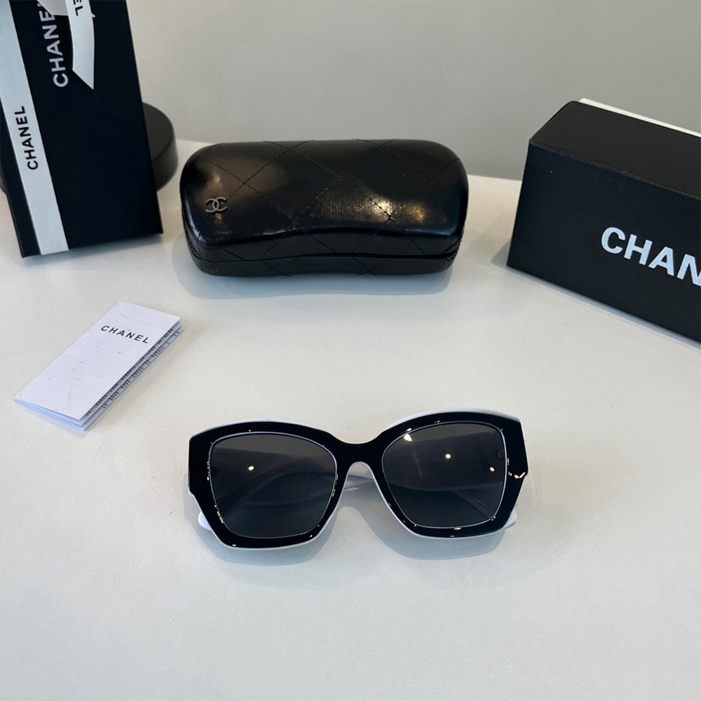 Ch**el Sunglasses