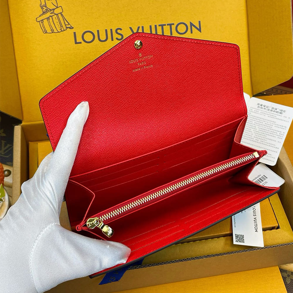 Sarah Wallet(HIGH-END GRADE)
