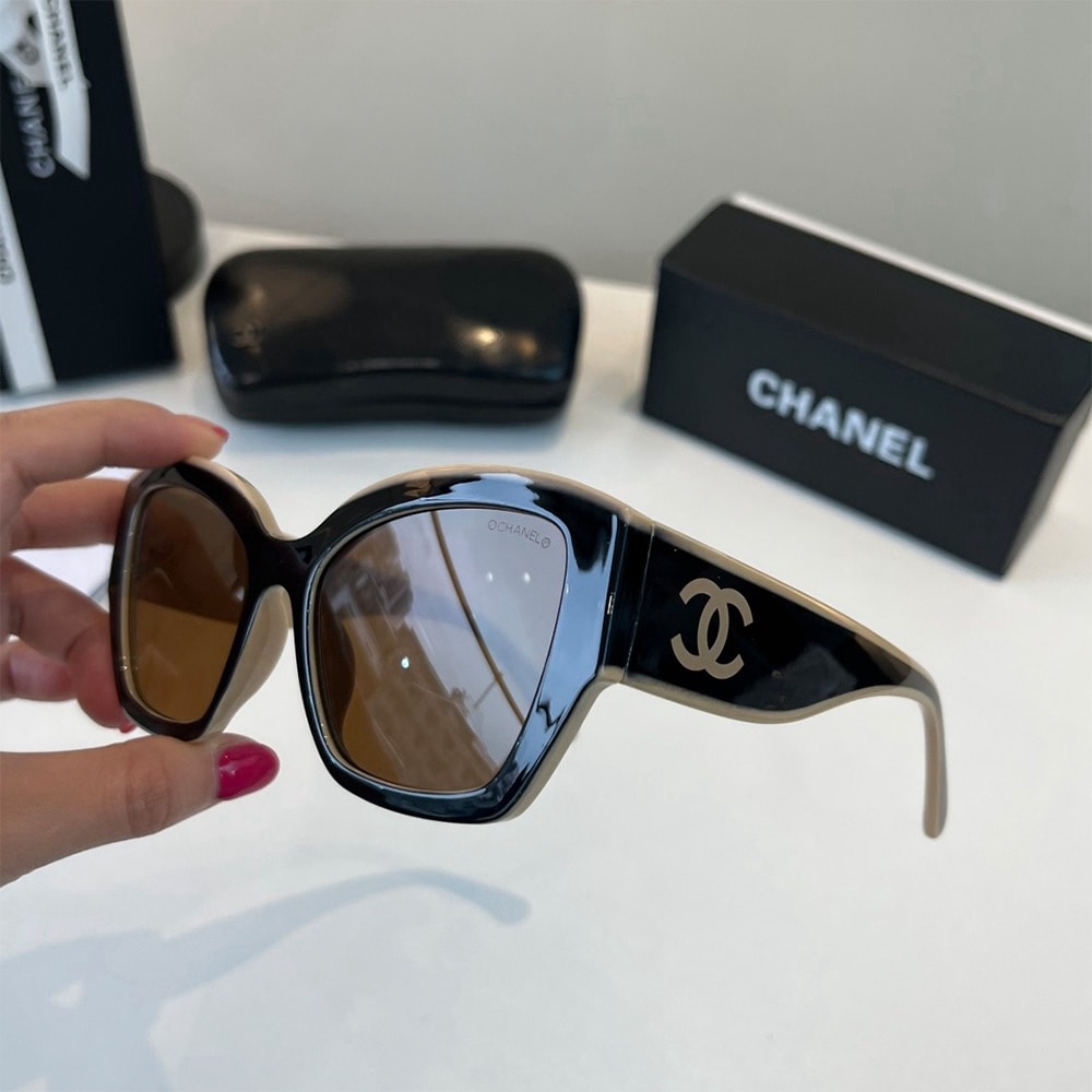 Ch**el Sunglasses