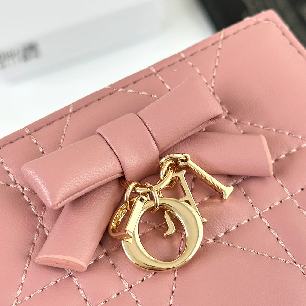 Lady D10r Dahlia Wallet(HIGH-END GRADE)