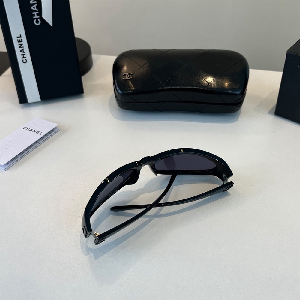Ch**el Sunglasses