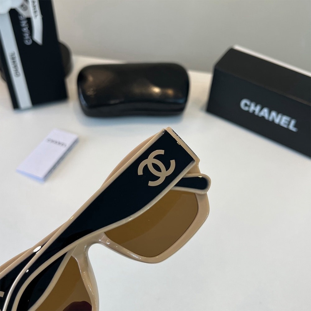 Ch**el Sunglasses