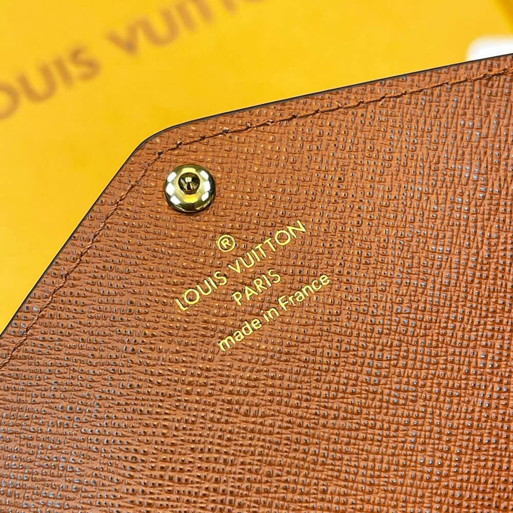 Sarah Wallet(HIGH-END GRADE)