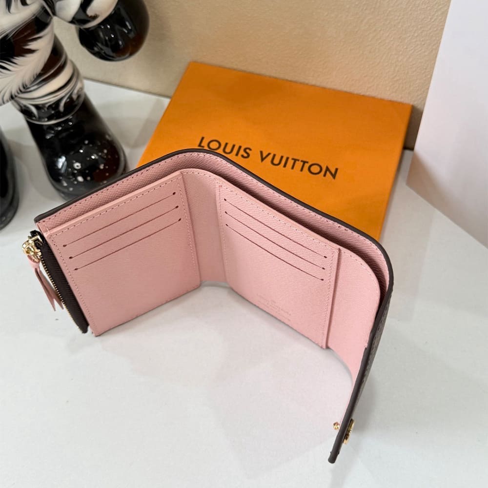 Victorine Wallet(HIGH-END GRADE)