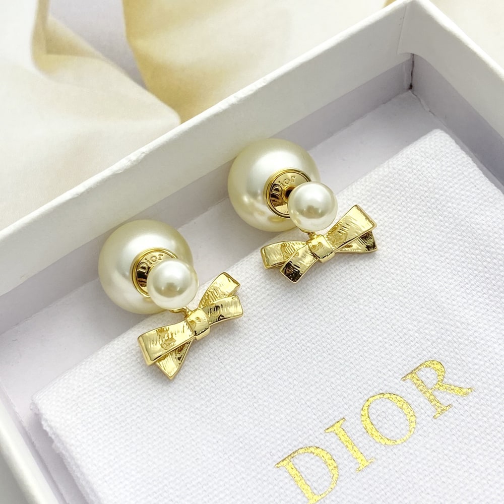 D10r Tribales Earrings