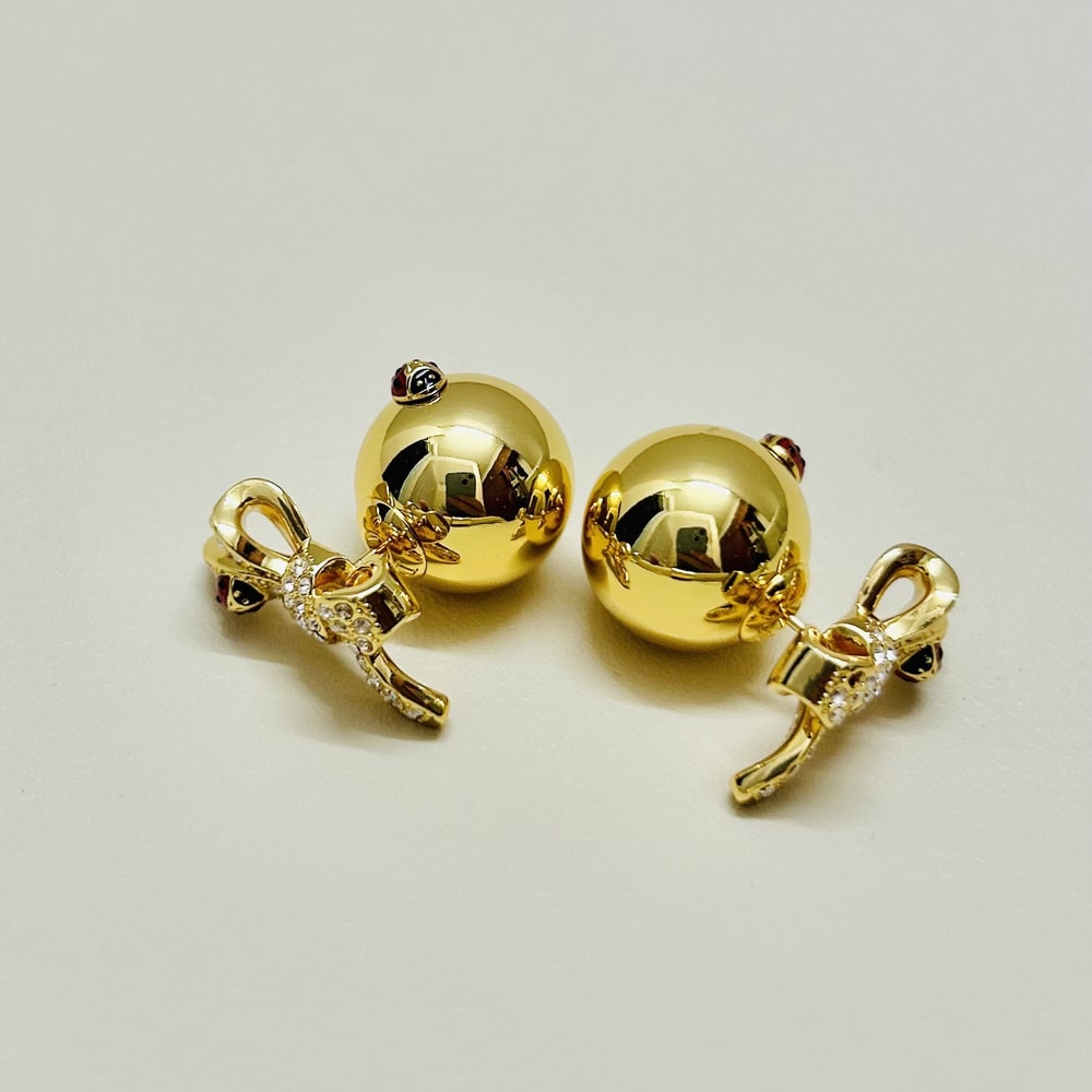 D10r Tribales Earrings