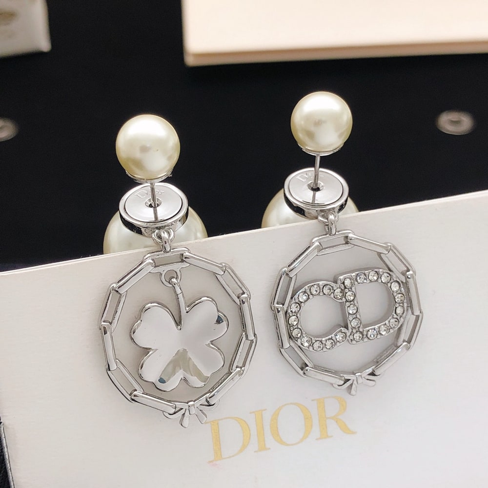 D10r Tribales Earrings