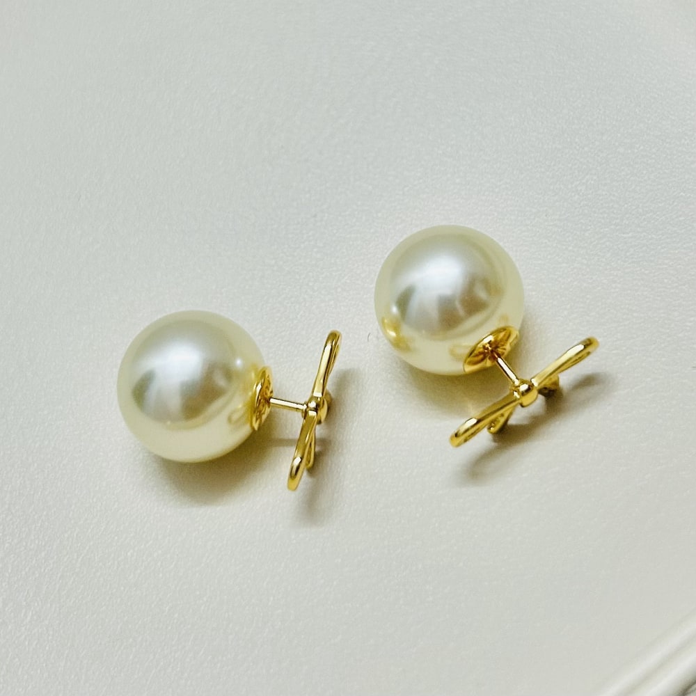D10r Tribales Earrings