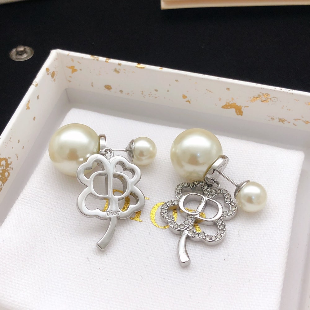 D10r Tribales Earrings