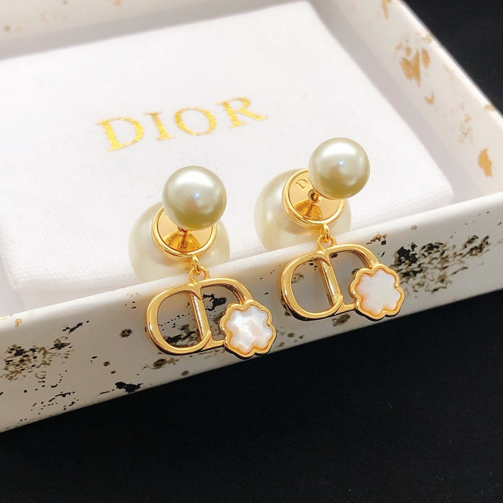 D10r Tribales Earrings