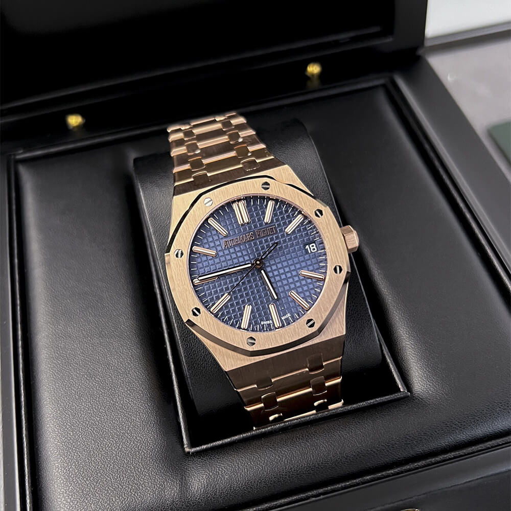 Audemars P1g*et Royal Oak 15510OR