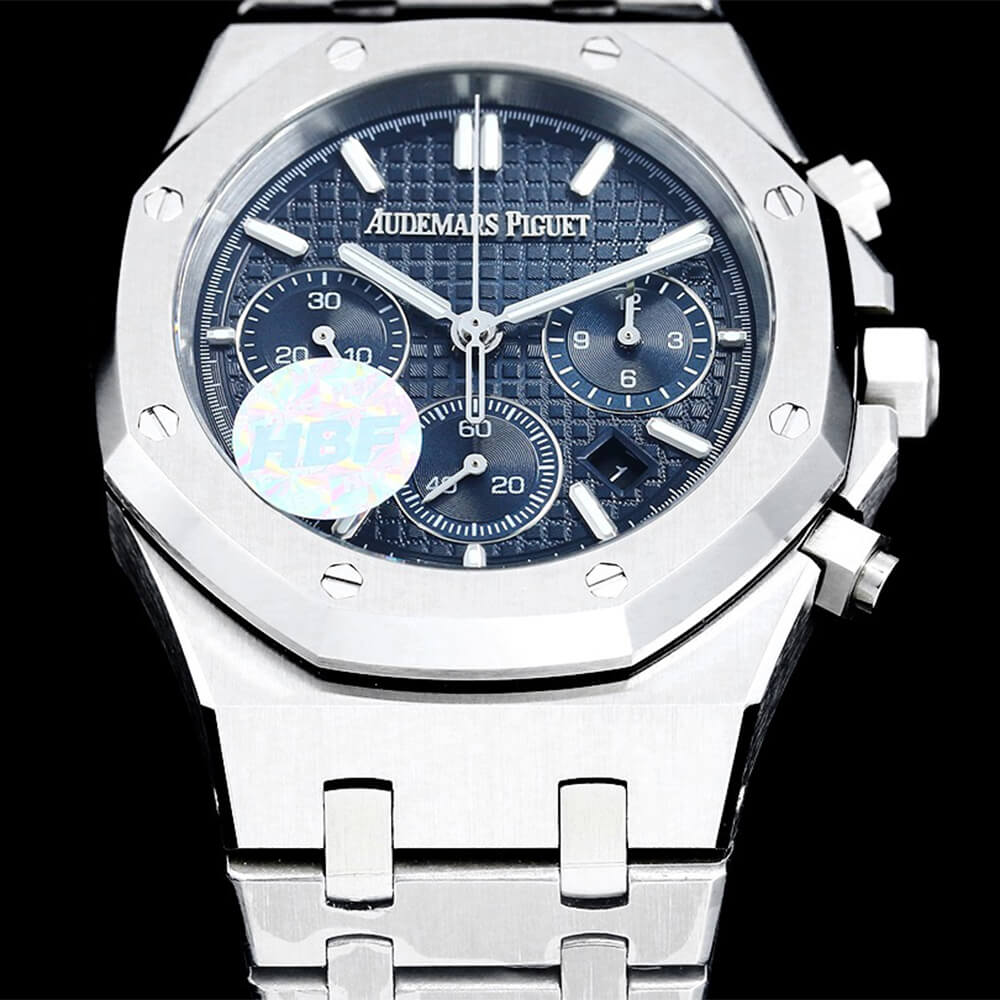 Audemars P1g*et Royal Oak 26240ST