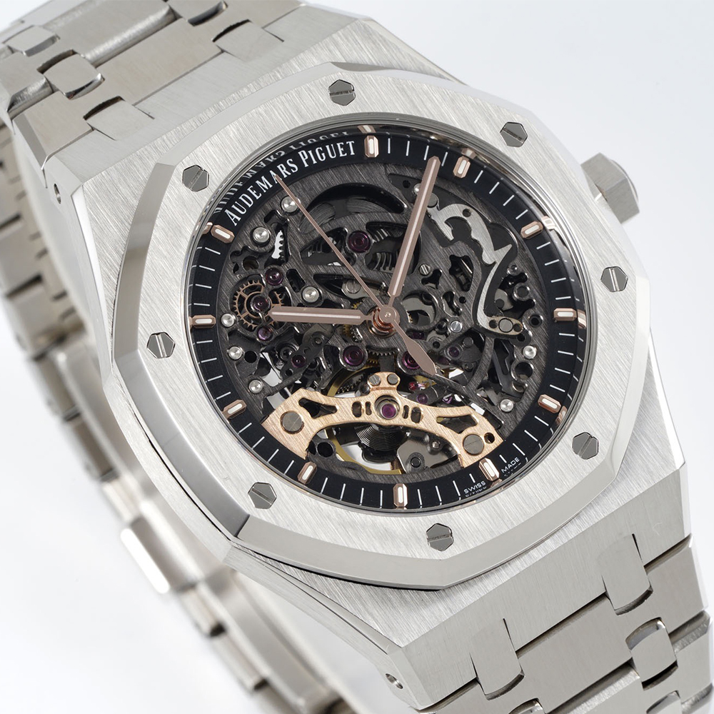 Audemars P1g*et Royal Oak 15407ST