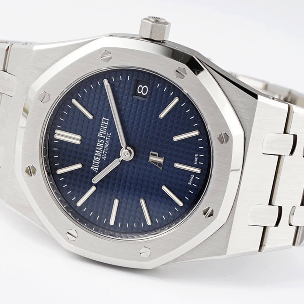 Audemars P1g*et Royal Oak 16202ST
