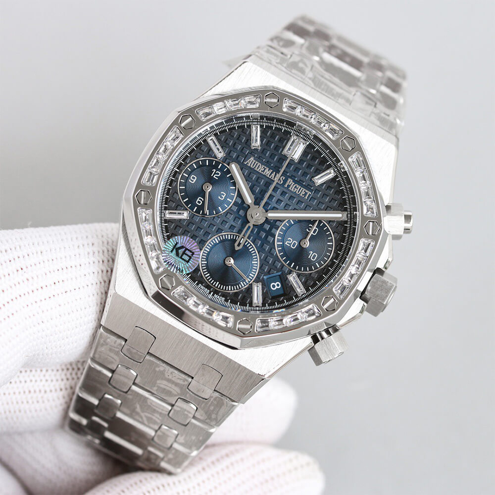 Audemars P1g*et Royal Oak 26715BC