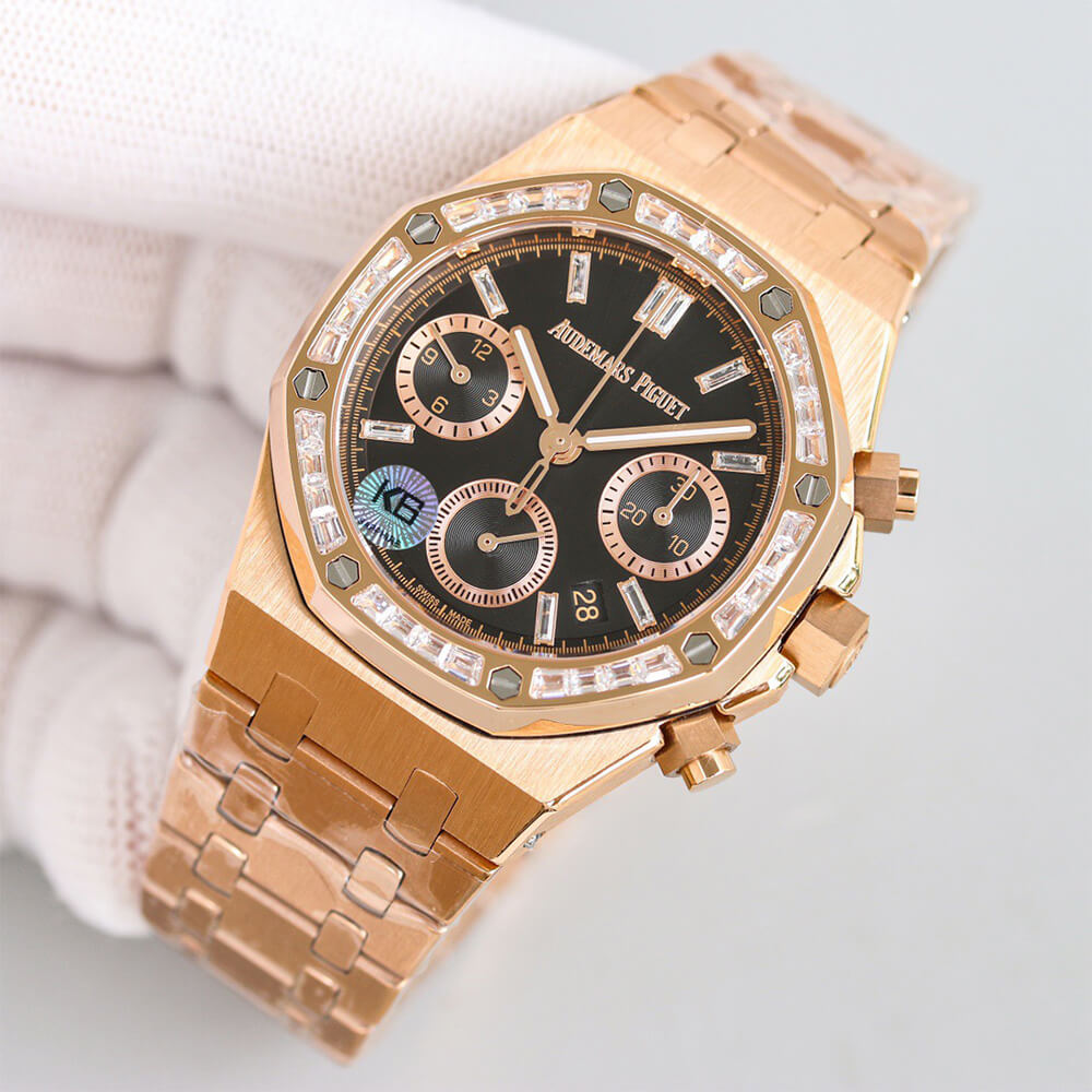 Audemars P1g*et Royal Oak 26715OR