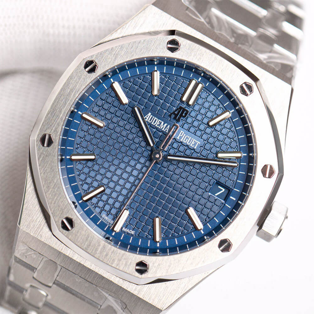 Audemars P1g*et Royal Oak 15500