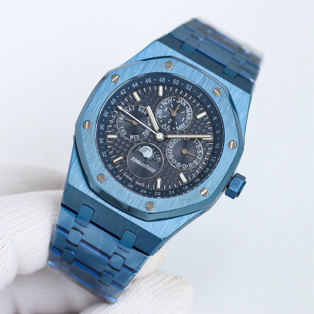 Audemars P1g*et Royal Oak 26574ST
