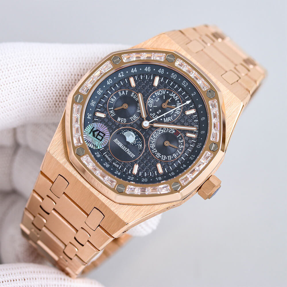 Audemars P1g*et Royal Oak 26574ST