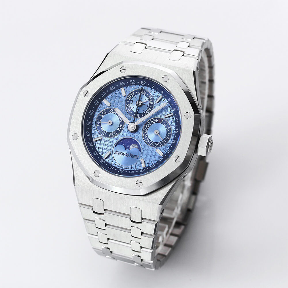 Audemars P1g*et Royal Oak 26574ST
