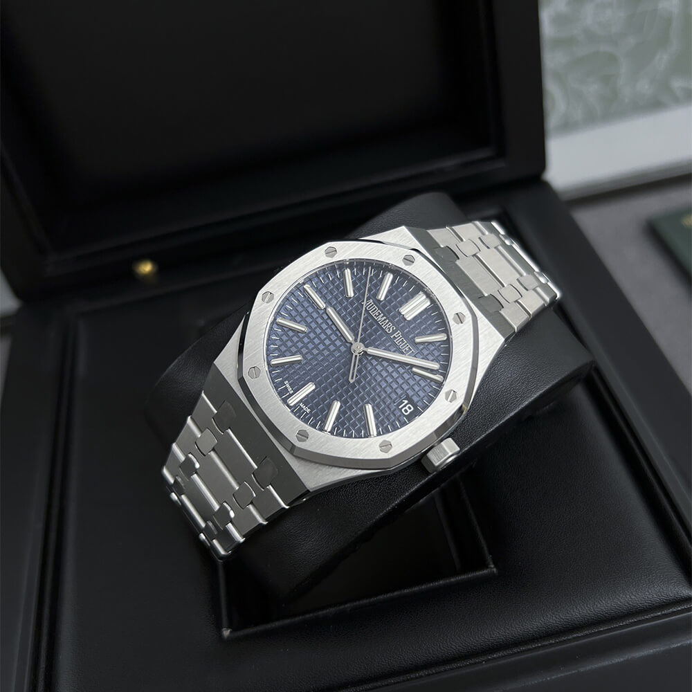 Audemars P1g*et Royal Oak 15510ST