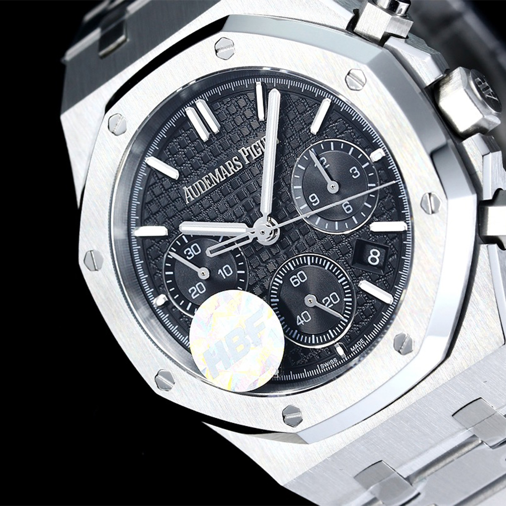 Audemars P1g*et Royal Oak 26240ST