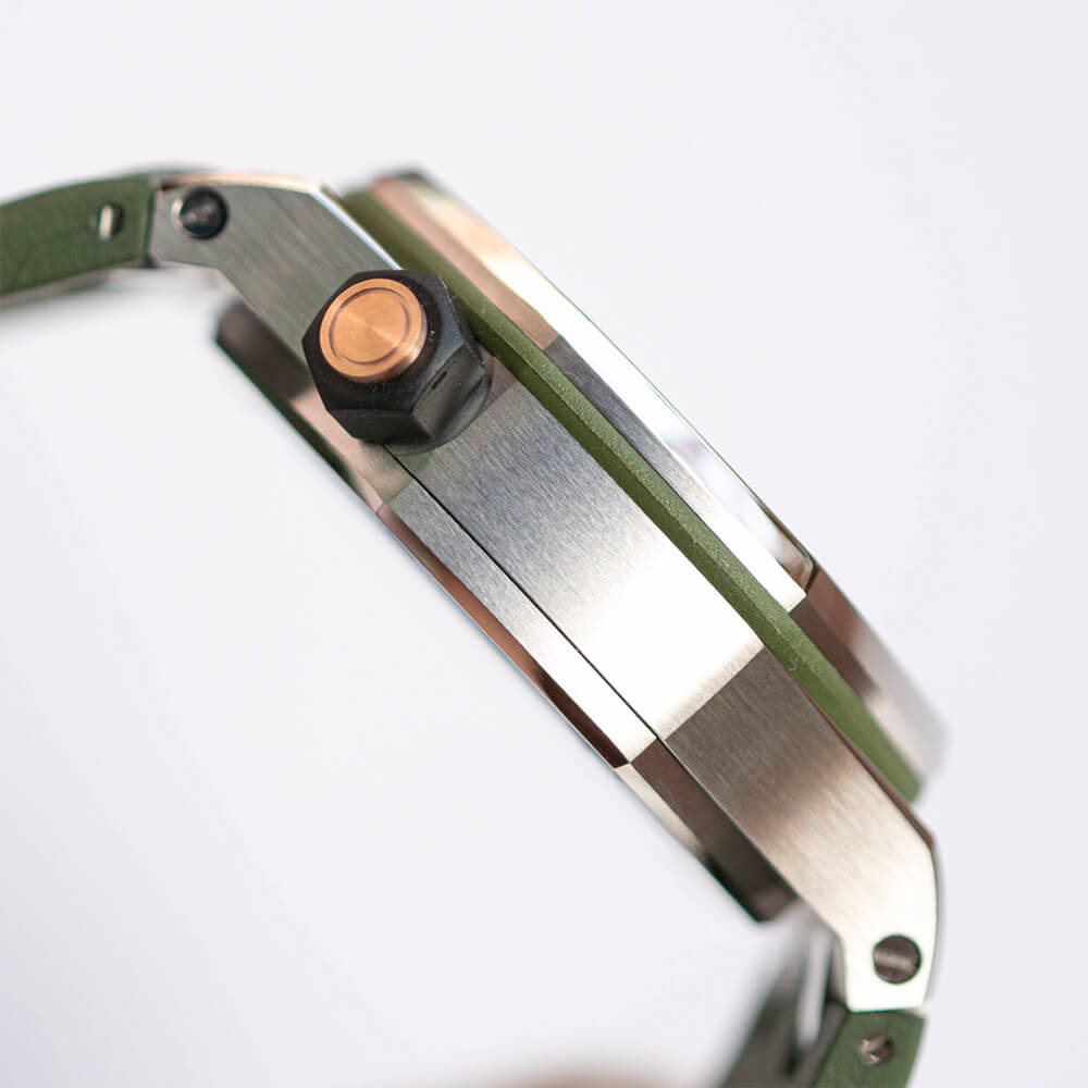 Audemars P1g*et Royal Oak 15720
