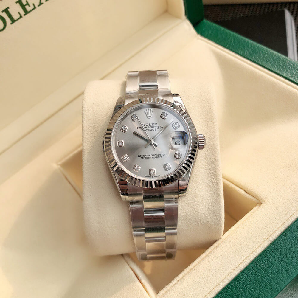 R01ex Datejust 31